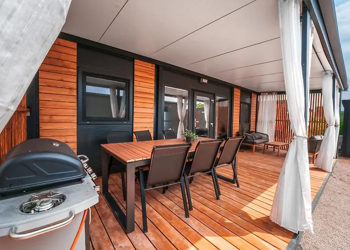 Vista Mobile Homes * פאקוסטאן