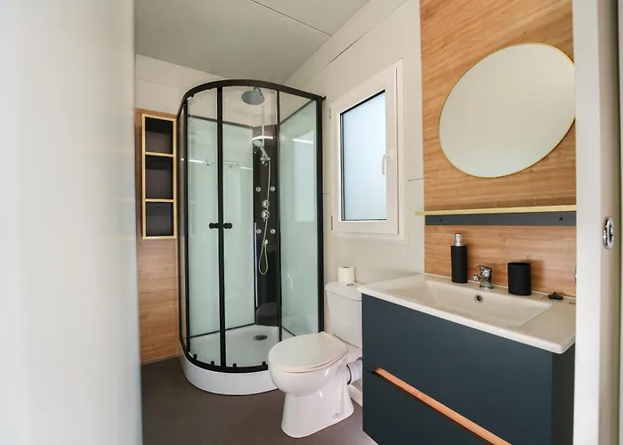 Vista Mobile Homes