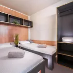 Дом отдыха Vista Mobile Homes