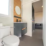 Vista Mobile Homes Дом отдыха *