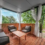 Дом отдыха Vista Mobile Homes Пакоштане