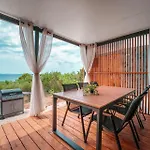 Vista Mobile Homes Дом отдыха