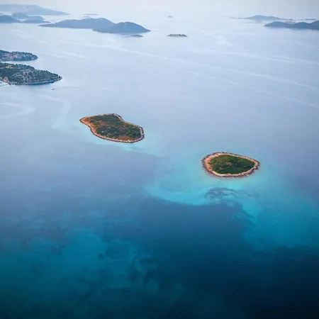 Vista Mobile Homes Prázdninový dům