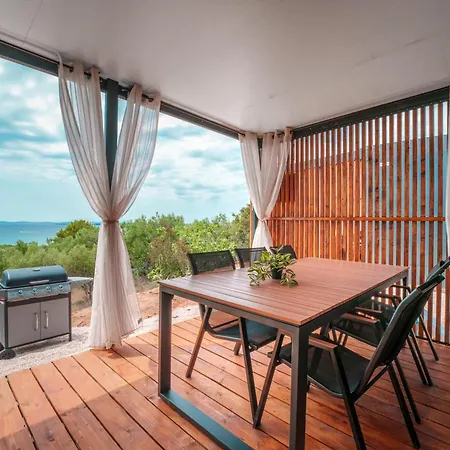 Vista Mobile Homes * Pakoštane