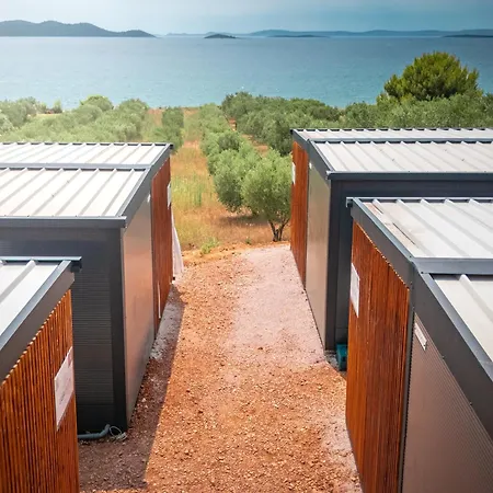 Vista Mobile Homes * Пакоштане
