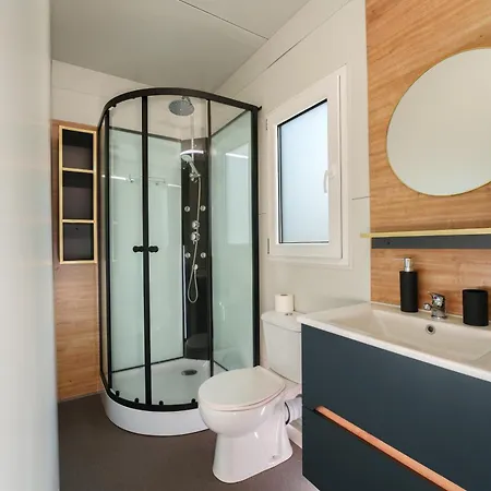 Vista Mobile Homes