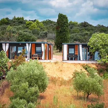 Vista Mobile Homes