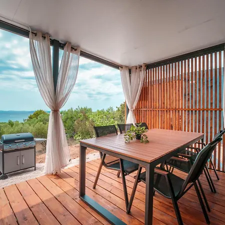 Vista Mobile Homes Prázdninový dům