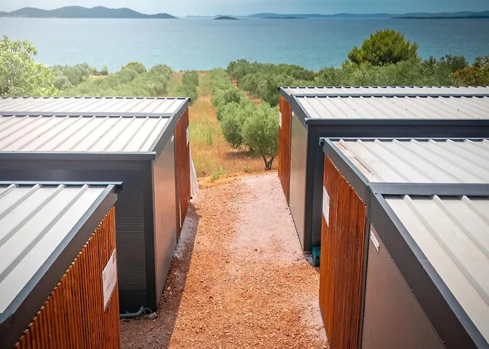 Vista Mobile Homes * 파코스탄