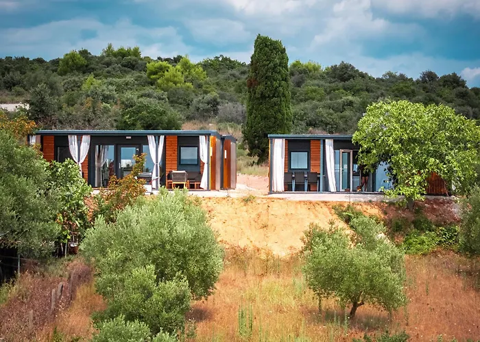 Vista Mobile Homes